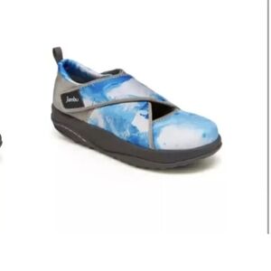 Jambu Women's Millie Vegan Sz 7